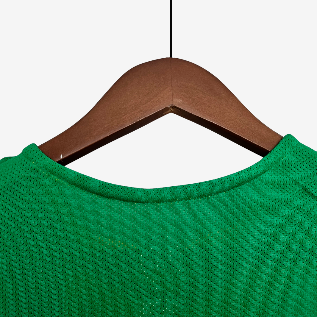 Camisa Brasil 2004 Home – Retrô  - Pronta Entrega
