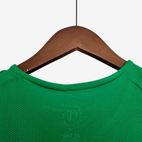 Camisa Brasil 2004 Home – Retrô  - Pronta Entrega