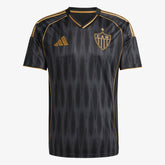 Camisa Atlético Mineiro III 25/26 s/n Torcedor Adidas Masculina -  Pronta Entrega
