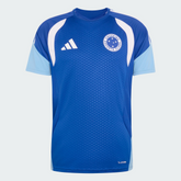 Camisa Cruzeiro Treino 2026/27 - Azul  - Pronta Entrega