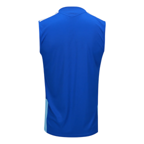 Camisa Regata Cruzeiro Torcedor 26/27 Treino - Azul / PE
