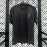 Atlético Mineiro Edição Especial 25-26 All Black - Pronta Entrega