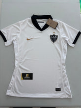 Camisa Atlético Mineiro II 2026 Feminina - Pronta Entrega