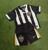 Kit Infantil Atlético Mineiro 2026 - Pronta Entrega