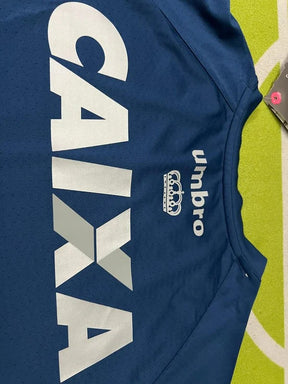 Camisa Cruzeiro III 2017 - Retrô  - Pronta Entrega