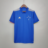 Camisa Cruzeiro Centenário  - Pronta Entrega