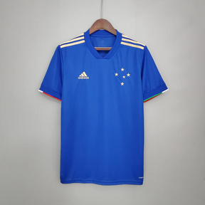 Camisa Cruzeiro Centenário  - Pronta Entrega