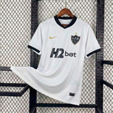 Camisa Masculina Atlético Mineiro II 2026 Torcedor - Pronta Entrega