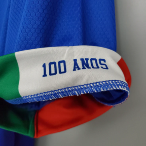 Camisa Cruzeiro Centenário  - Pronta Entrega