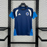 Camisa Cruzeiro  26/27  Treino Feminina - Pronta Entrega