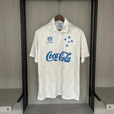 Camisa Cruzeiro Retro 1994 - Pronta Entrega