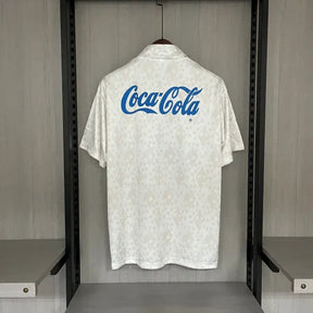 Camisa Cruzeiro Retro 1994 - Pronta Entrega