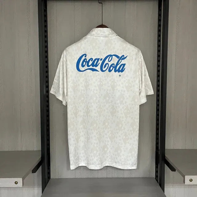 Camisa Cruzeiro Retro 1994 - Pronta Entrega