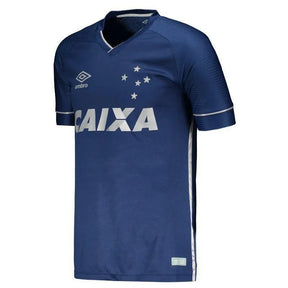 Camisa Cruzeiro III 2017 - Retrô  - Pronta Entrega